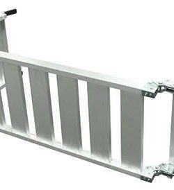 Xtech XT UTE EXT RMP 2.4M TRI 272KG