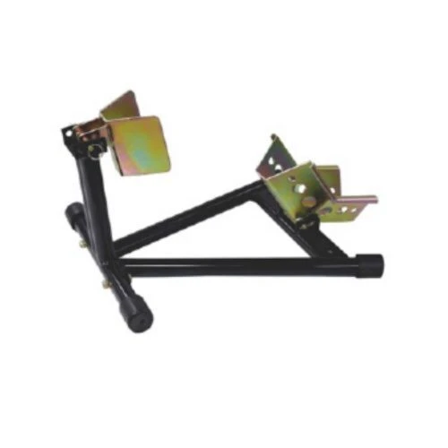 Xtech XT WHL CHOCK 3 Xtech XT WHL CHOCK