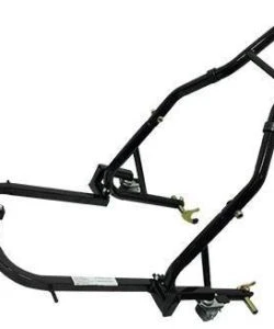 Xtech Rear Stand With Dolly