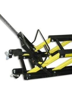 Xtech XT H-D/ATV LIFT STAND BK