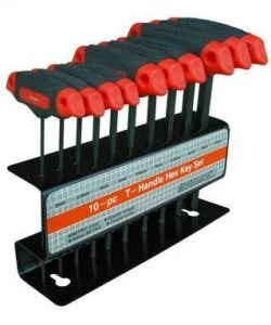 Xtech XT T-H/LE SET ALLENS CR-V METR