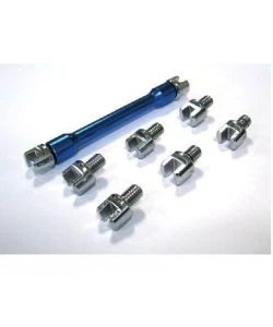 Xtech Spoke Spanner Kit Pro