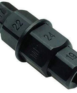 Xtech Front Axle Hex Tool