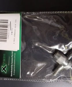 Xtech XT SCHRAEDER VLV TOOL