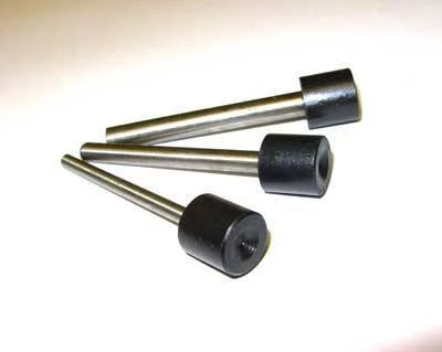 Xtech Replacement Pin Set Of 3 For Chainbreaker & Riveter 3 Xtech Replacement Pin Set Of 3 For Chainbreaker & Riveter