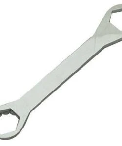 Xtech Axle Wrench - 22/27mm