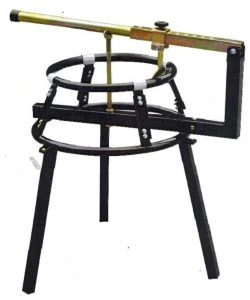 Xtech Tyre Workshop Stand