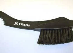 Xtech Sprocket Brush