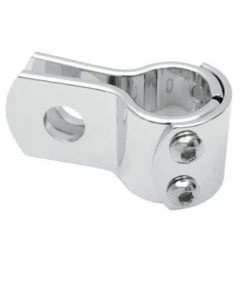 Zodiac 3 Piece Mounting Clamp 1"