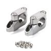 Zeta Offset Bar Riser Kit 1-1/8" -ACERBIS SHOP ZE530626